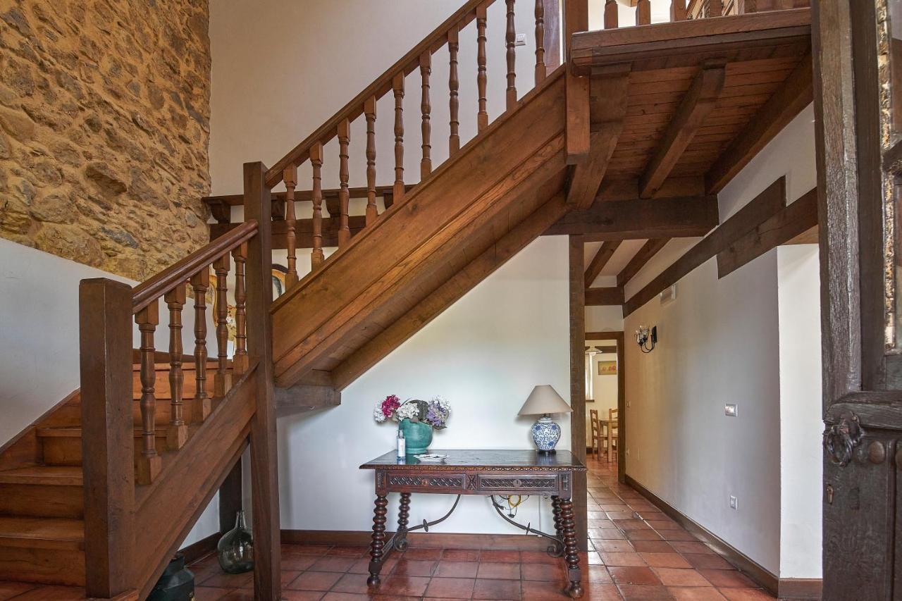 Casa Tate Villa Trasvia Luaran gambar