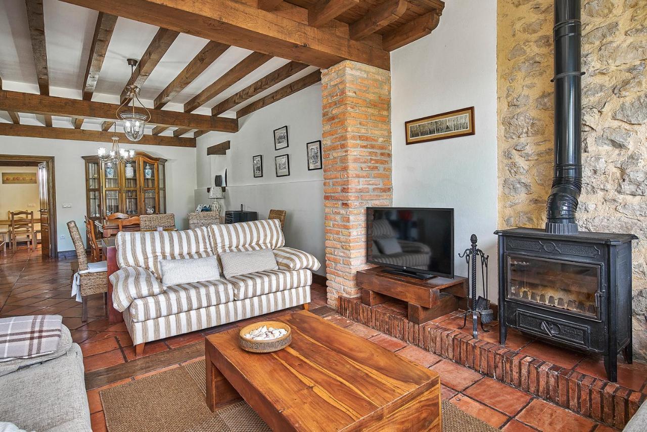 Casa Tate Villa Trasvia Luaran gambar